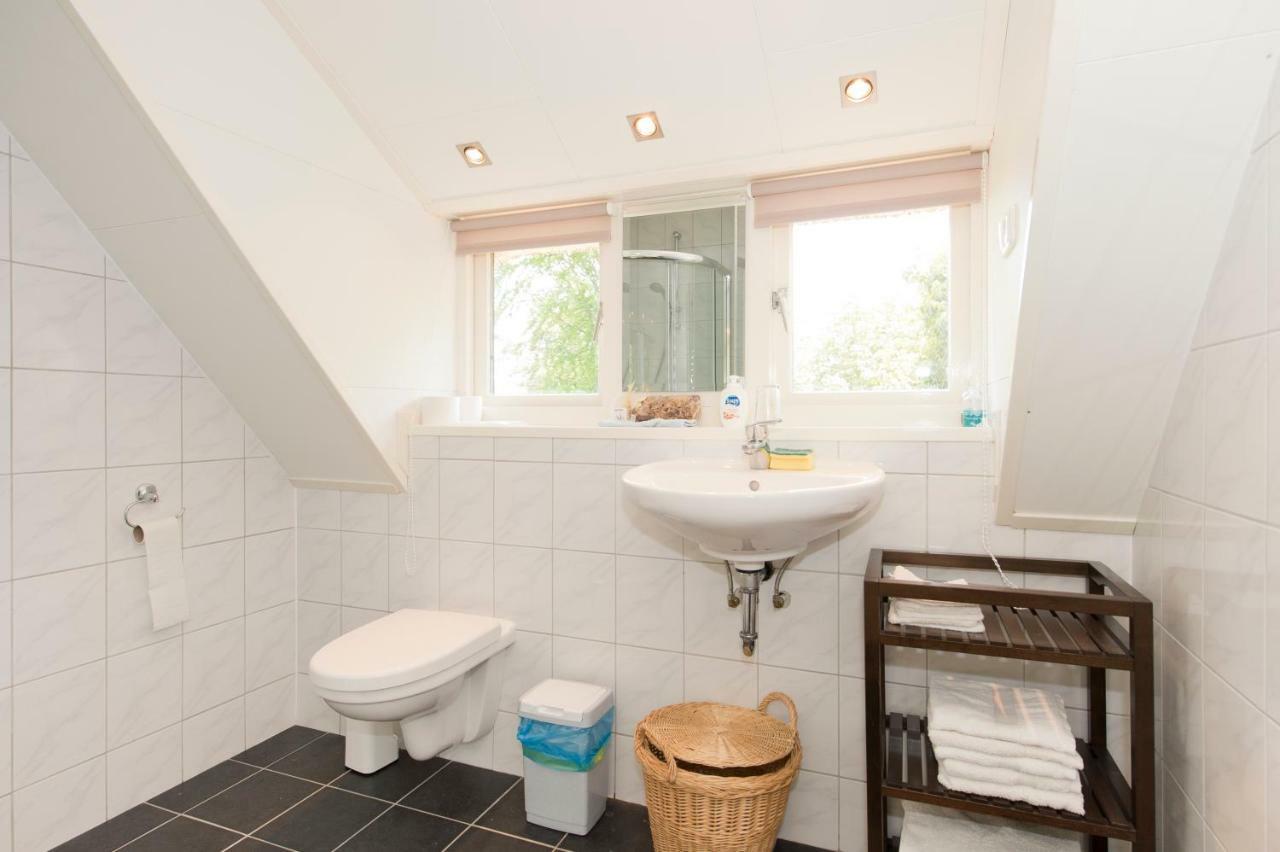 Giethoorn Lodge Eksteriør billede