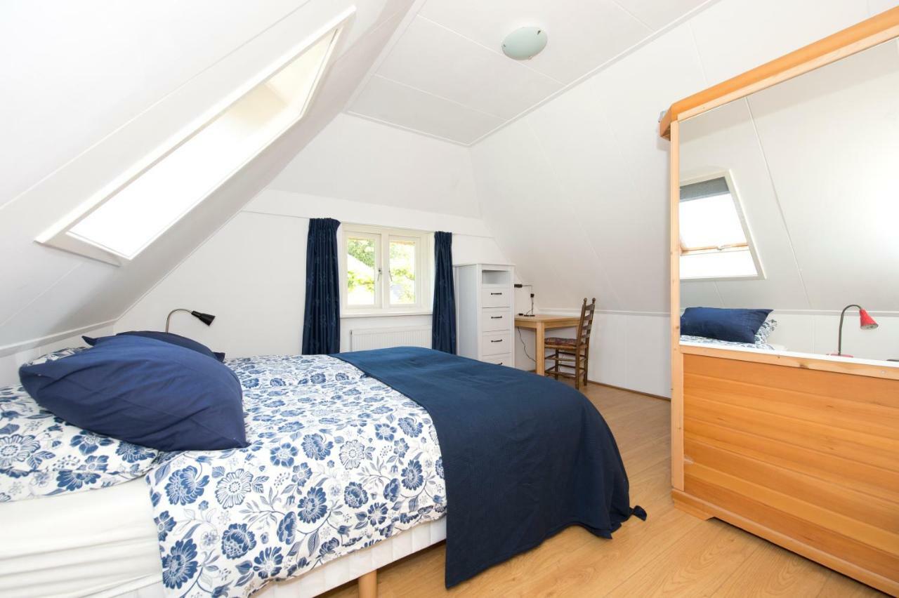 Giethoorn Lodge Eksteriør billede
